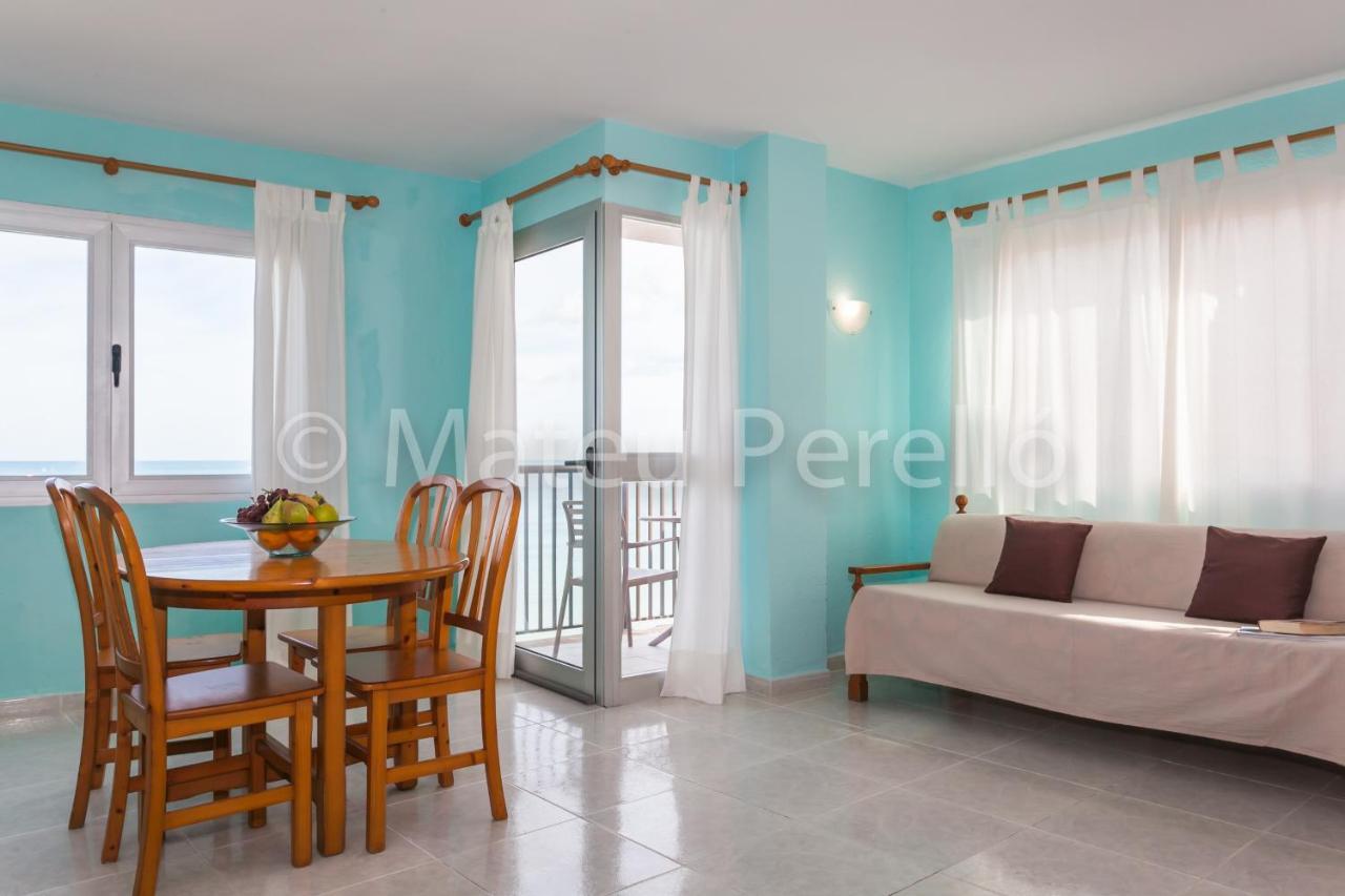 Appartement Farolas 3b